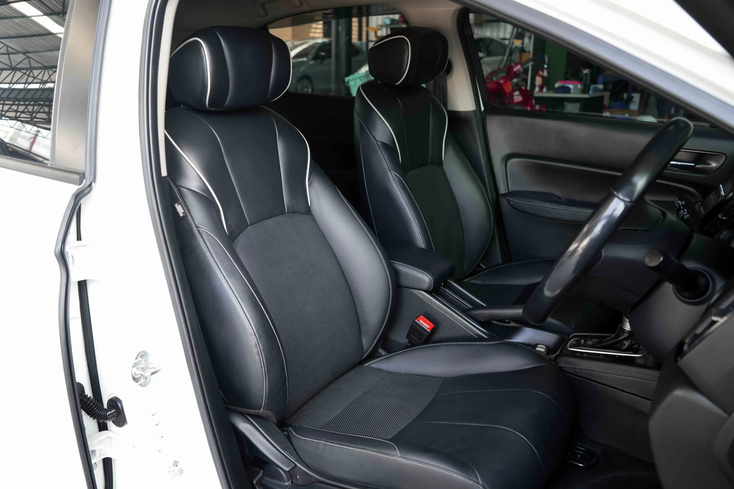 2023 Honda City 1.0 (ปี 20-26) SV Hatchback #4ขฎ-3067 - Image 18