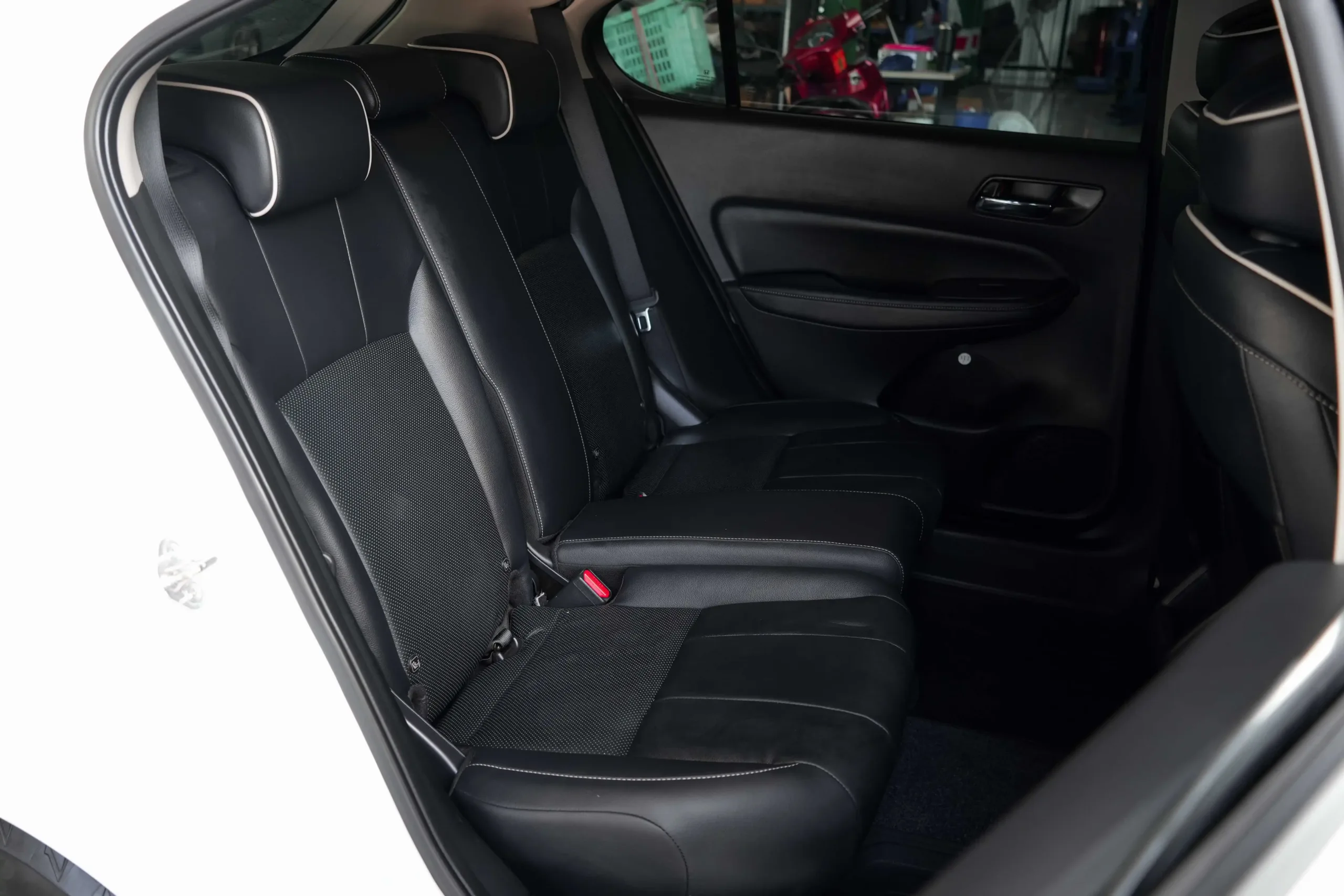 2023 Honda City 1.0 (ปี 20-26) SV Hatchback #4ขฎ-3067 - Image 20