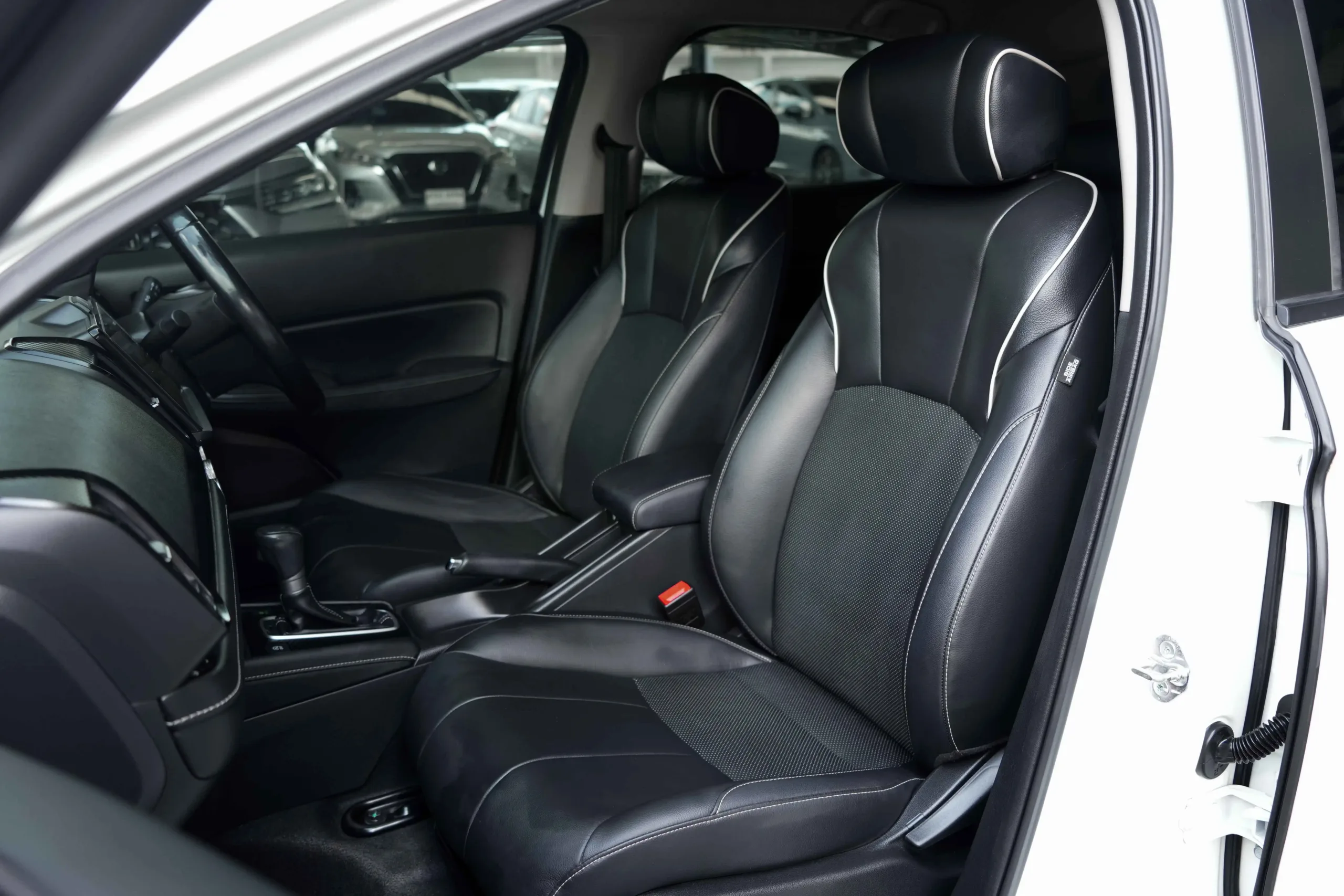 2023 Honda City 1.0 (ปี 20-26) SV Hatchback #4ขฎ-3067 - Image 19
