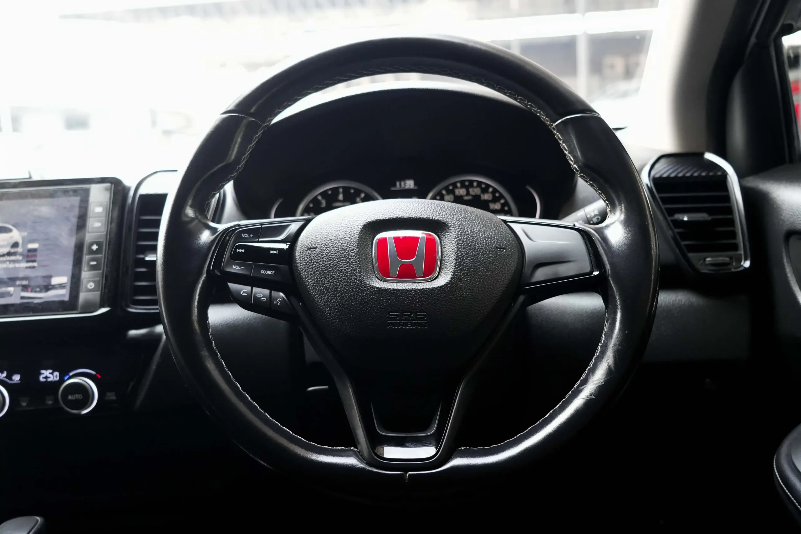 2023 Honda City 1.0 (ปี 20-26) SV Hatchback #4ขฎ-3067 - Image 12