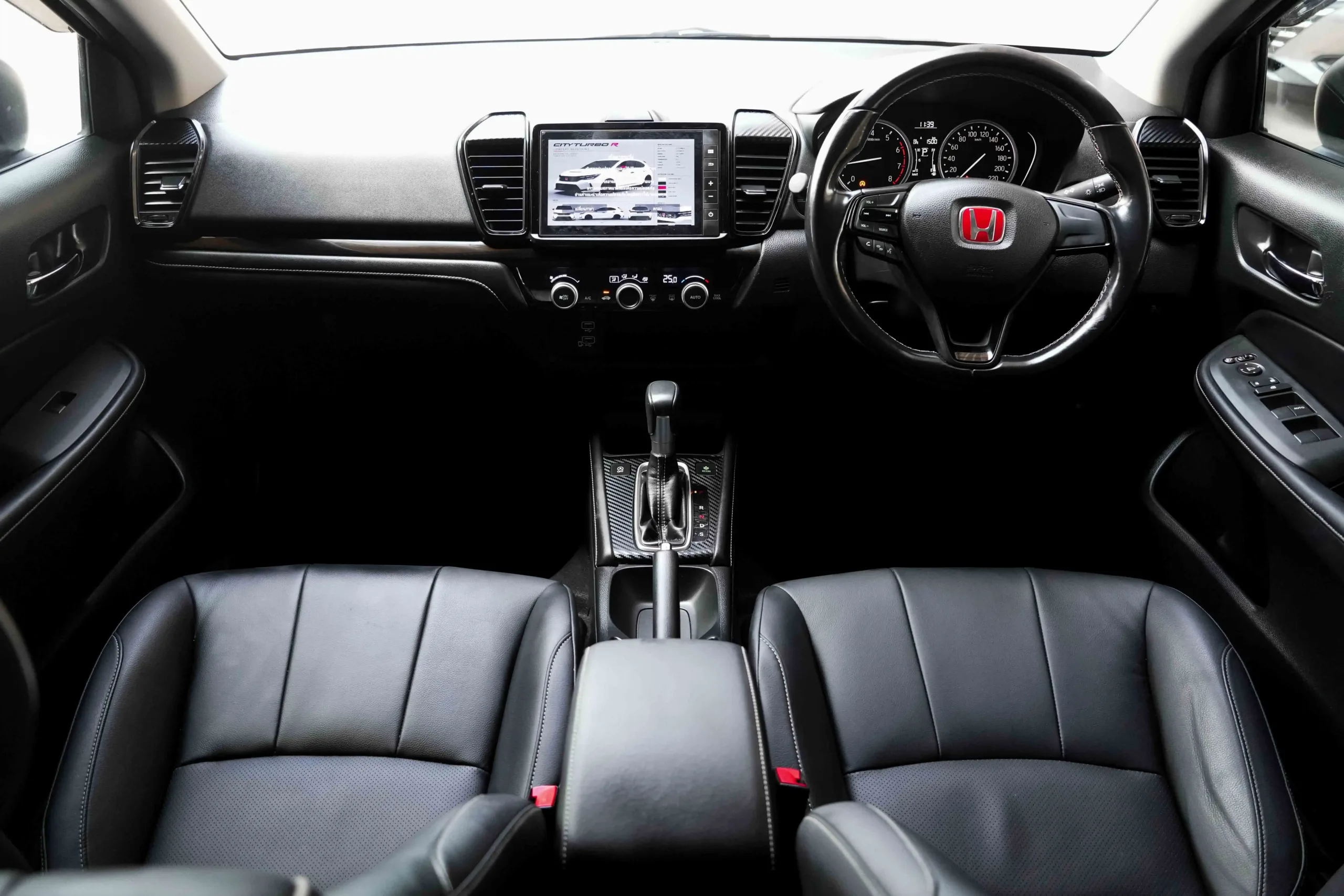 2023 Honda City 1.0 (ปี 20-26) SV Hatchback #4ขฎ-3067 - Image 11