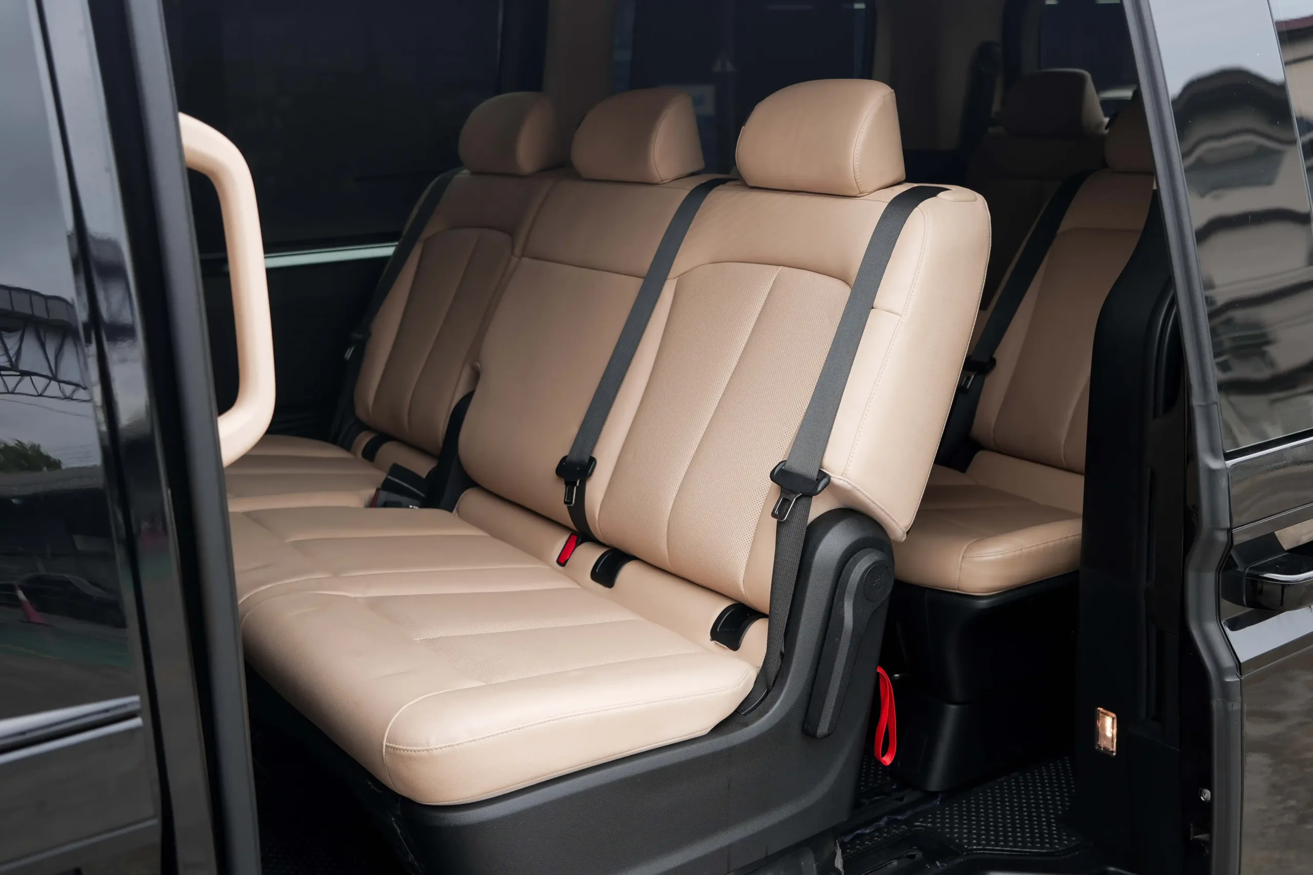 2023 Hyundai Staria 2.2 (ปี 21-28) S Van #1นจ-8770 - Image 24