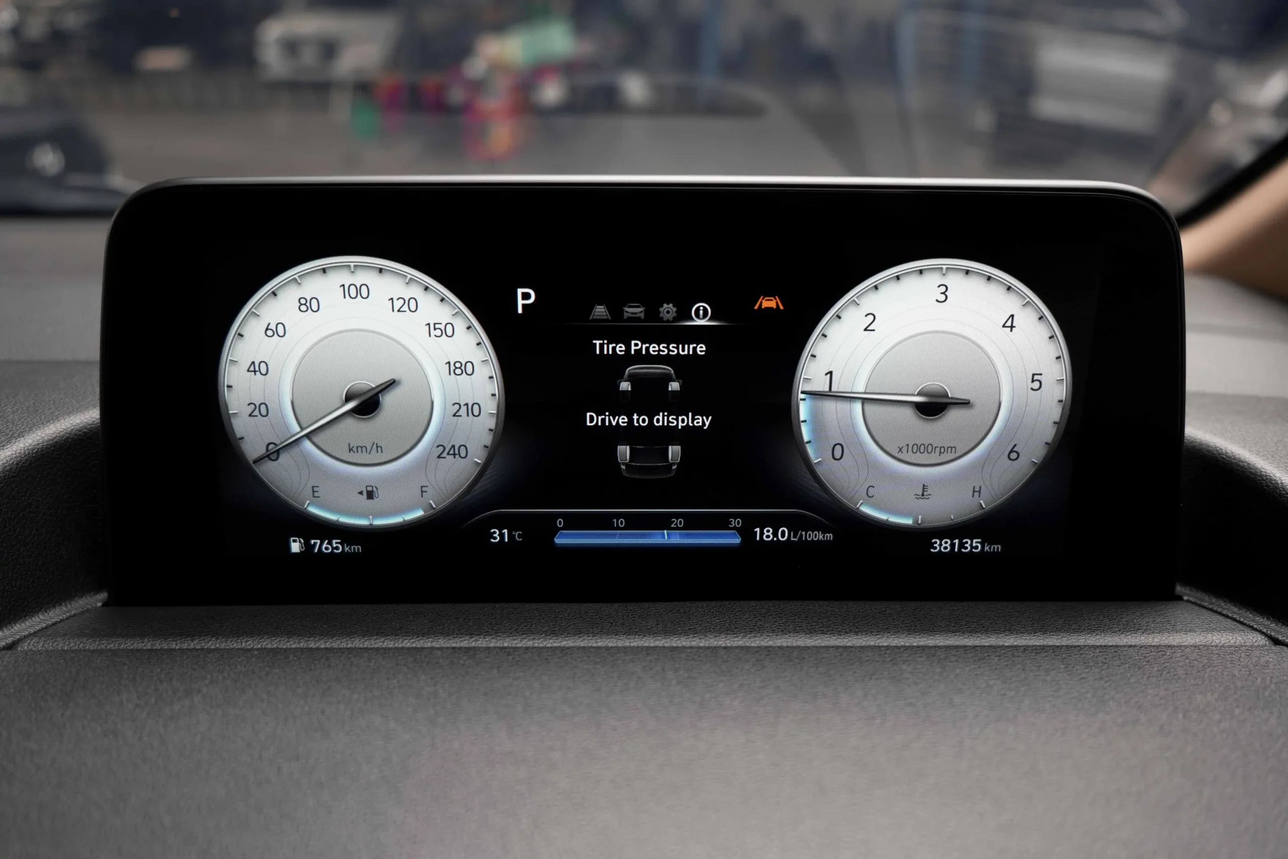 2023 Hyundai Staria 2.2 (ปี 21-28) S Van #1นจ-8770 - Image 15