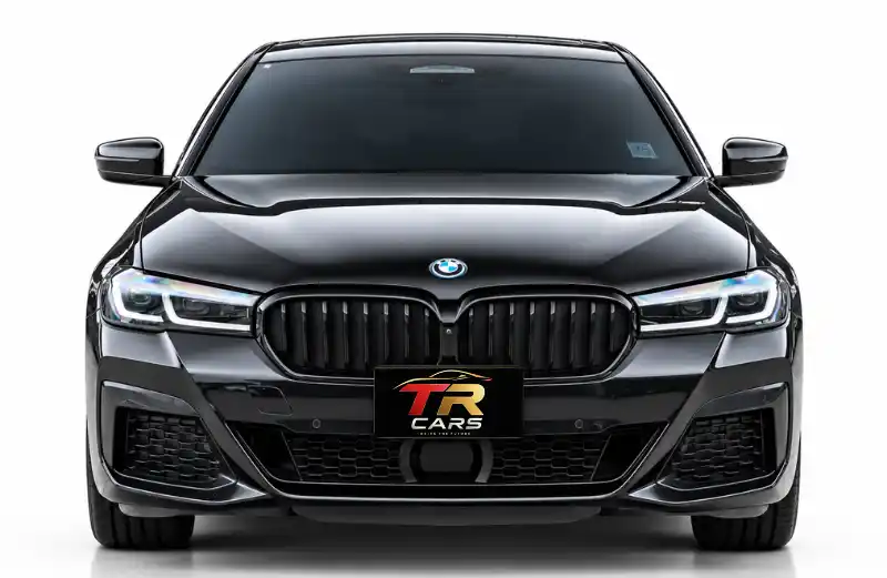 ไฟหน้า LED BMW 530e G30 LCI