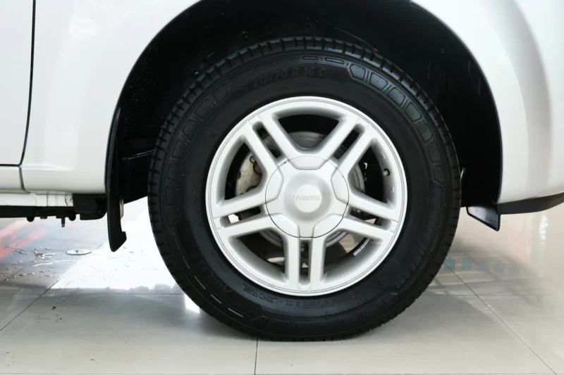 ISUZU D-MAX ALL New Blue Power Spacecab 1.9 Ddi Z 2016 MT #1ฒห8893 - Image 16