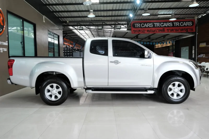 ISUZU D-MAX SPACE-CAB 1.9 Z HI-LANDER 2017 AT #2ฒจ2156 - Image 16