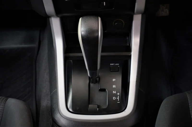 ISUZU D-MAX SPACE-CAB 1.9 Z HI-LANDER 2017 AT #2ฒจ2156 - Image 8