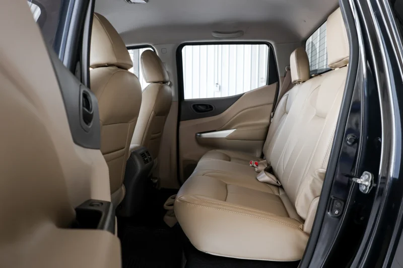 NAVARA NP300 DOUBLE CAB 2.5 S 2021 MT #5ขฬ-3886 - Image 9