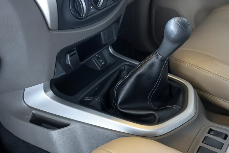 NAVARA NP300 DOUBLE CAB 2.5 S 2021 MT #5ขฬ-3886 - Image 10