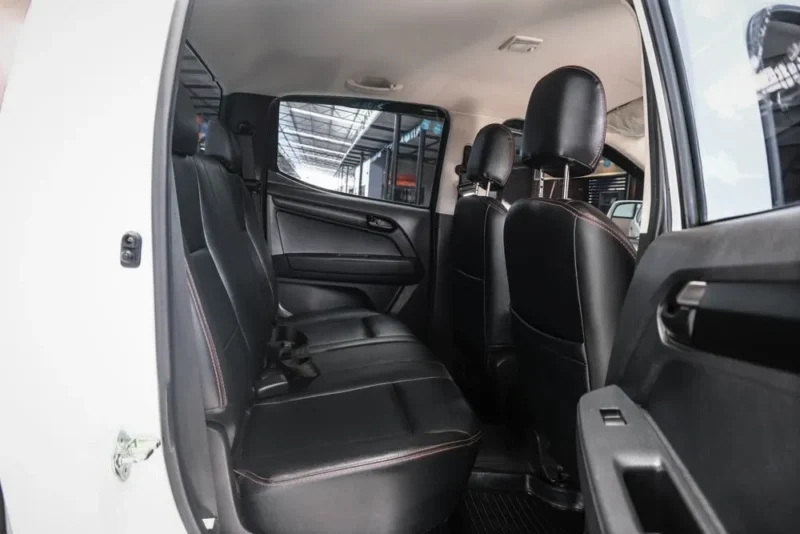 ISUZU D-MAX Cab-4 1.9 S 2018 MT #7กต896 - Image 12