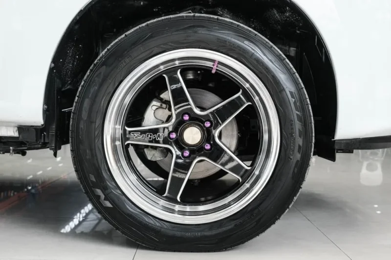ISUZU D-MAX Cab-4 1.9 S 2018 MT #7กต896 - Image 17