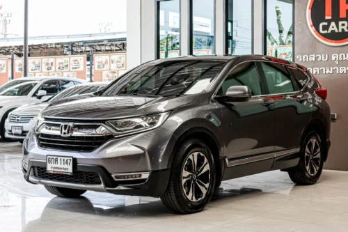 HONDA CR-V 1.6 E 2017 AT #6กศ1147