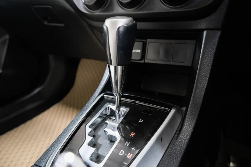 TOYOTA ALTIS 1.6 G 2016 AT #5กน6082 - Image 14