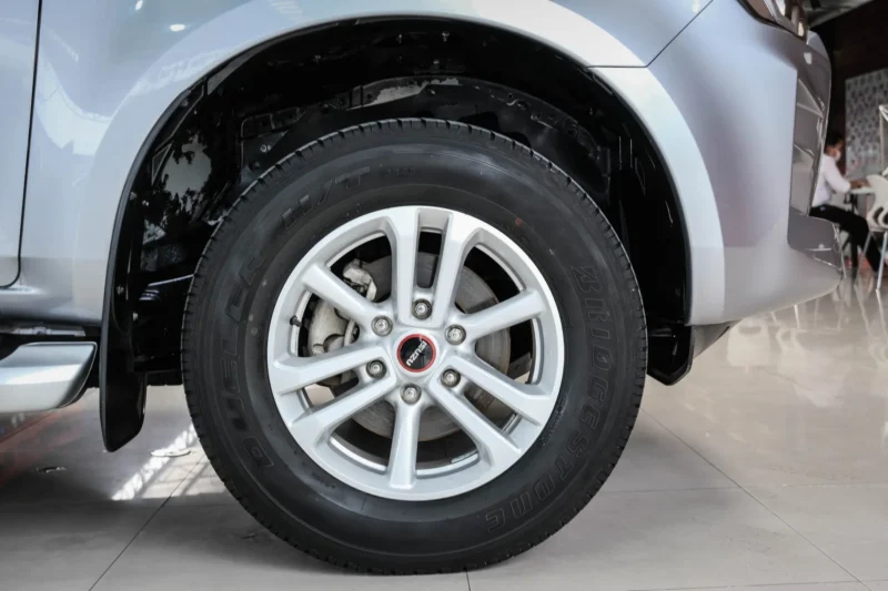 ISUZU D-MAX SPACECAB Hi-Lander 1.9 DDI L DA 2020 MT #3ฒก7183 - Image 16