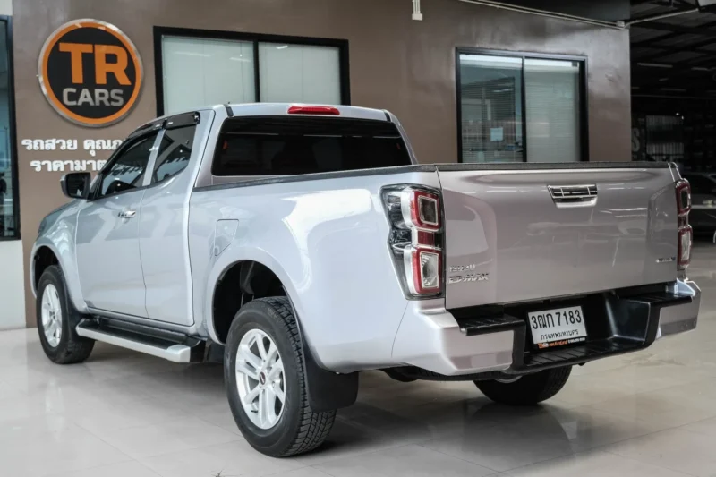 ISUZU D-MAX SPACECAB Hi-Lander 1.9 DDI L DA 2020 MT #3ฒก7183 - Image 13