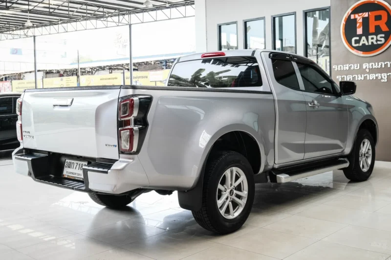 ISUZU D-MAX SPACECAB Hi-Lander 1.9 DDI L DA 2020 MT #3ฒก7183 - Image 14