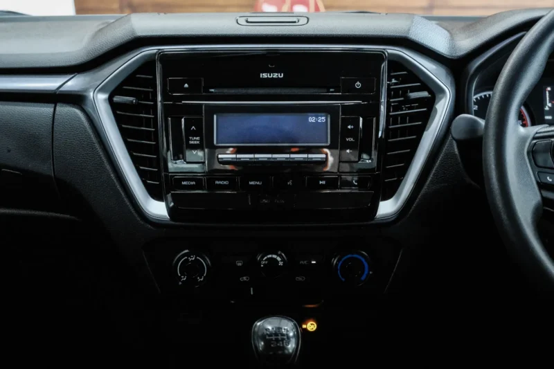 ISUZU D-MAX SPACECAB Hi-Lander 1.9 DDI L DA 2020 MT #3ฒก7183 - Image 6
