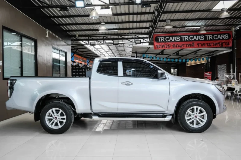 ISUZU D-MAX SPACECAB Hi-Lander 1.9 DDI L DA 2020 MT #3ฒก7183 - Image 15