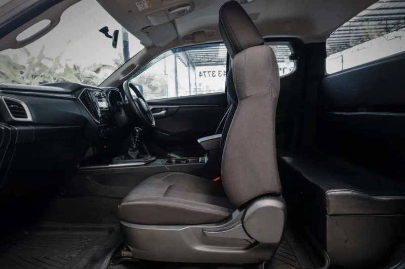 ISUZU D-MAX SPACECAB Hi-Lander 1.9 DDI L DA 2020 MT #3ฒก7183 - Image 9
