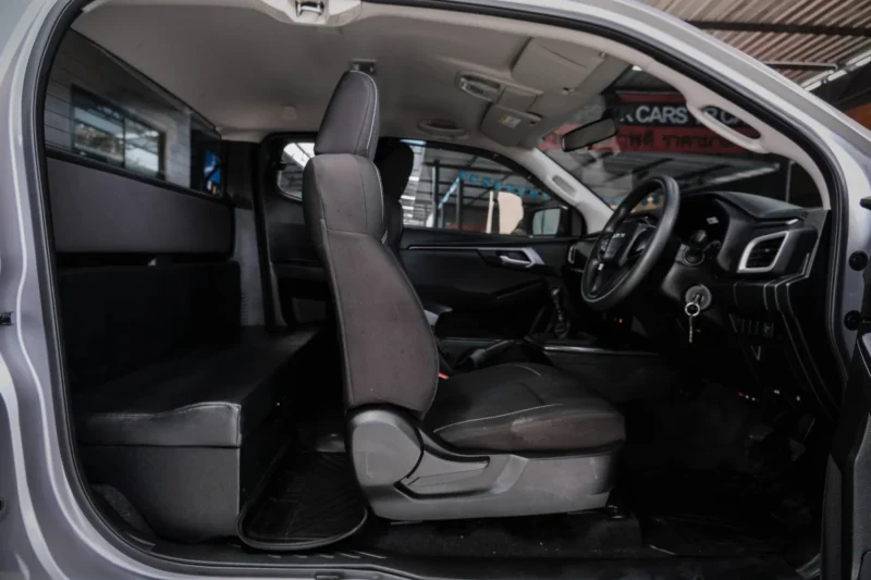 ISUZU D-MAX SPACECAB Hi-Lander 1.9 DDI L DA 2020 MT #3ฒก7183 - Image 11