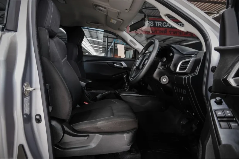 ISUZU D-MAX SPACECAB Hi-Lander 1.9 DDI L DA 2020 MT #3ฒก7183 - Image 10
