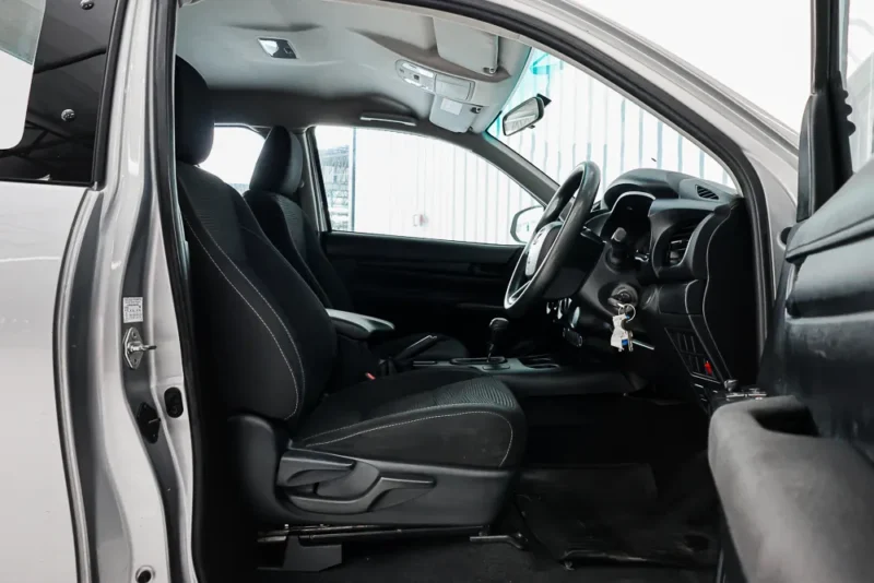 REVO SMART CAB 2.4 J PLUS Z Edition 2019 AT #2ฒษ-3051 - Image 11