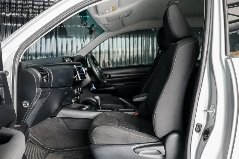 REVO SMART CAB 2.4 J PLUS Z Edition 2019 AT #2ฒษ-3051 - Image 13