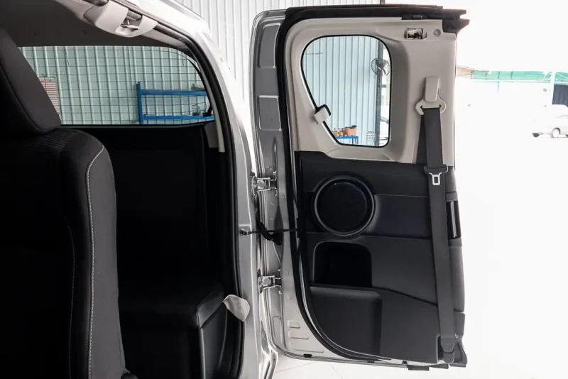 REVO SMART CAB 2.4 J PLUS Z Edition 2019 AT #2ฒษ-3051 - Image 16