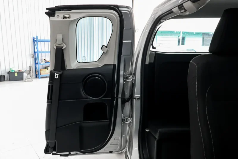REVO SMART CAB 2.4 J PLUS Z Edition 2019 AT #2ฒษ-3051 - Image 17