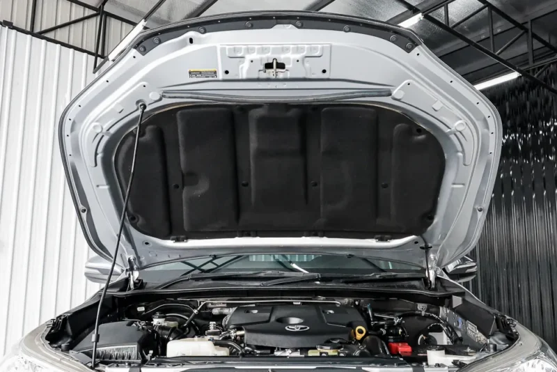 REVO SMART CAB 2.4 J PLUS Z Edition 2019 AT #2ฒษ-3051 - Image 18