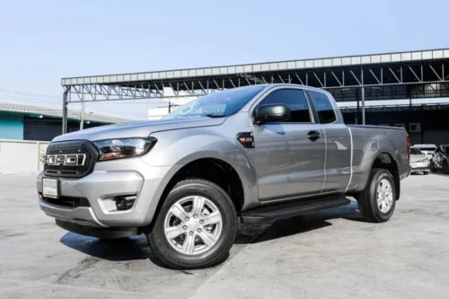 FORD RANGER OPEN CAB 2.2 XL 2022 MT #3ฒจ-5022