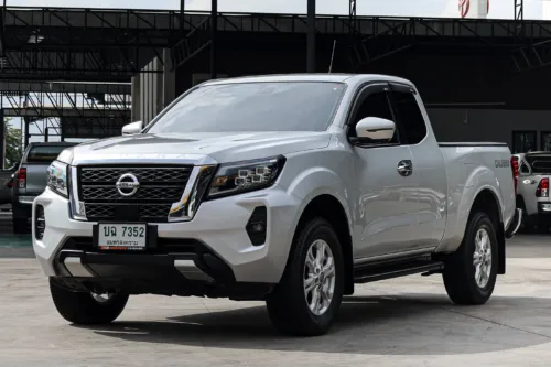 2022 Nissan Navara 2.3 KING CAB Calibre V King Cab Pickup