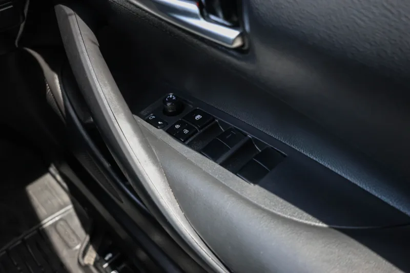 2020 Toyota Corolla Altis 1.6 (ปี 19-24) G Sedan - Image 25