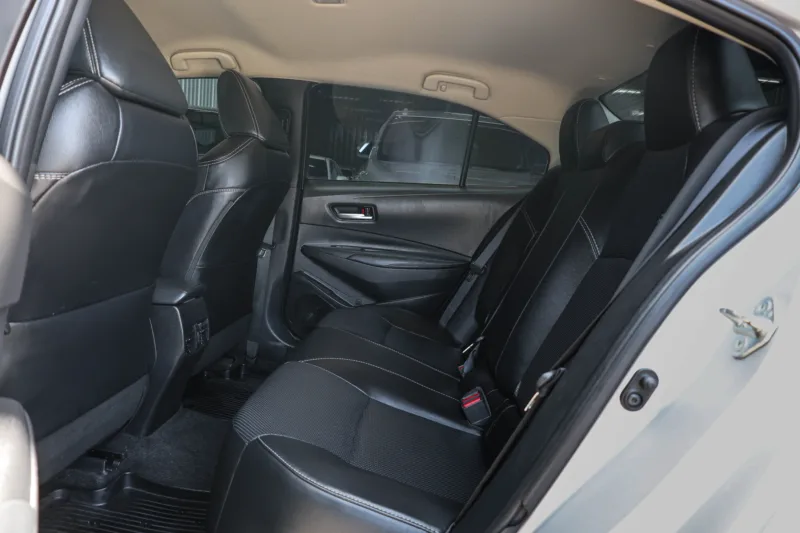 2020 Toyota Corolla Altis 1.6 (ปี 19-24) G Sedan - Image 30