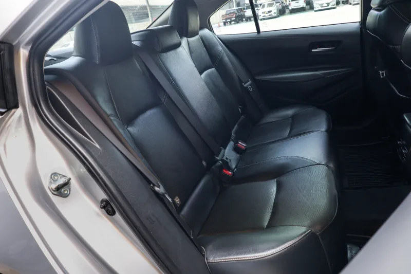 2020 Toyota Corolla Altis 1.6 (ปี 19-24) G Sedan - Image 31