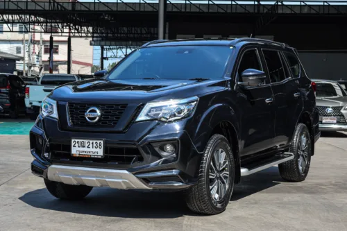 2020 Nissan Terra 2.3 (ปี 18-23) VL SUV