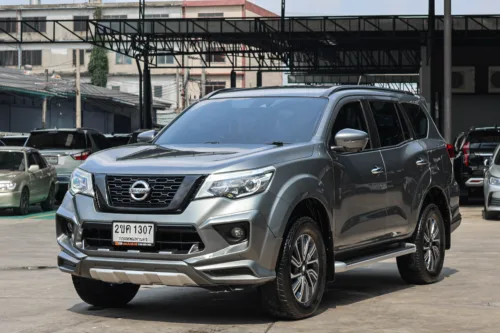 2021 Nissan Terra 2.3 (ปี 18-23) VL SUV