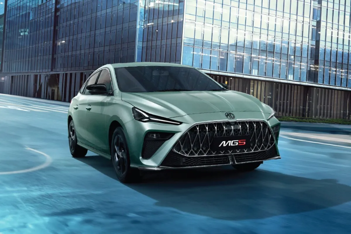 MG5 มือสอง ดีไหม? เปรียบเทียบข้อดี-ข้อเสีย ก่อนตัดสินใจซื้อ